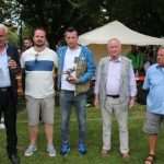 TOP-12 U STUTTGARTU: Croatia Mülheim prvak, Hajduk iz Wiesbadena drugi, Cro Vienni Fenixov pehar