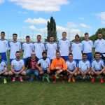 TOP-12 U STUTTGARTU: Croatia Mülheim prvak, Hajduk iz Wiesbadena drugi, Cro Vienni Fenixov pehar