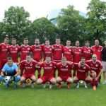 TOP-12 U STUTTGARTU: Croatia Mülheim prvak, Hajduk iz Wiesbadena drugi, Cro Vienni Fenixov pehar