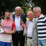 TOP-12 U STUTTGARTU: Croatia Mülheim prvak, Hajduk iz Wiesbadena drugi, Cro Vienni Fenixov pehar