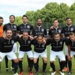 TOP-12 U STUTTGARTU: Croatia Mülheim prvak, Hajduk iz Wiesbadena drugi, Cro Vienni Fenixov pehar