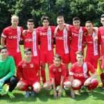 TOP-12 U STUTTGARTU: Croatia Mülheim prvak, Hajduk iz Wiesbadena drugi, Cro Vienni Fenixov pehar