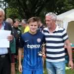 TOP-12 U STUTTGARTU: Croatia Mülheim prvak, Hajduk iz Wiesbadena drugi, Cro Vienni Fenixov pehar