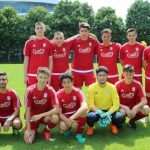 TOP-12 U STUTTGARTU: Croatia Mülheim prvak, Hajduk iz Wiesbadena drugi, Cro Vienni Fenixov pehar