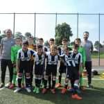 PROVINZIAL U11 Cup: Croatia Mülheim ugostila najbolje europske nogometne momčadi PROVINZIAL U11 Cup: Croatia Mülheim ugostila najbolje europske nogometne momčadi