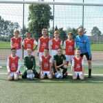 PROVINZIAL U11 Cup: Croatia Mülheim ugostila najbolje europske nogometne momčadi PROVINZIAL U11 Cup: Croatia Mülheim ugostila najbolje europske nogometne momčadi