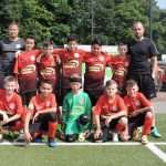 PROVINZIAL U11 Cup: Croatia Mülheim ugostila najbolje europske nogometne momčadi PROVINZIAL U11 Cup: Croatia Mülheim ugostila najbolje europske nogometne momčadi