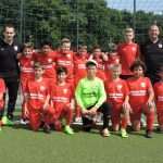 PROVINZIAL U11 Cup: Croatia Mülheim ugostila najbolje europske nogometne momčadi PROVINZIAL U11 Cup: Croatia Mülheim ugostila najbolje europske nogometne momčadi