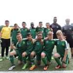 PROVINZIAL U11 Cup: Croatia Mülheim ugostila najbolje europske nogometne momčadi PROVINZIAL U11 Cup: Croatia Mülheim ugostila najbolje europske nogometne momčadi