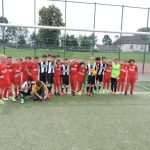 PROVINZIAL U11 Cup: Croatia Mülheim ugostila najbolje europske nogometne momčadi PROVINZIAL U11 Cup: Croatia Mülheim ugostila najbolje europske nogometne momčadi