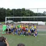 PROVINZIAL U11 Cup: Croatia Mülheim ugostila najbolje europske nogometne momčadi PROVINZIAL U11 Cup: Croatia Mülheim ugostila najbolje europske nogometne momčadi