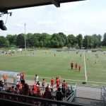 PROVINZIAL U11 Cup: Croatia Mülheim ugostila najbolje europske nogometne momčadi PROVINZIAL U11 Cup: Croatia Mülheim ugostila najbolje europske nogometne momčadi