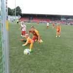 PROVINZIAL U11 Cup: Croatia Mülheim ugostila najbolje europske nogometne momčadi PROVINZIAL U11 Cup: Croatia Mülheim ugostila najbolje europske nogometne momčadi