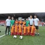PROVINZIAL U11 Cup: Croatia Mülheim ugostila najbolje europske nogometne momčadi PROVINZIAL U11 Cup: Croatia Mülheim ugostila najbolje europske nogometne momčadi