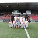 PROVINZIAL U11 Cup: Croatia Mülheim ugostila najbolje europske nogometne momčadi PROVINZIAL U11 Cup: Croatia Mülheim ugostila najbolje europske nogometne momčadi
