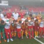 PROVINZIAL U11 Cup: Croatia Mülheim ugostila najbolje europske nogometne momčadi PROVINZIAL U11 Cup: Croatia Mülheim ugostila najbolje europske nogometne momčadi