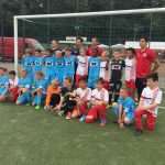 PROVINZIAL U11 Cup: Croatia Mülheim ugostila najbolje europske nogometne momčadi PROVINZIAL U11 Cup: Croatia Mülheim ugostila najbolje europske nogometne momčadi