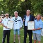 TOP-12 U STUTTGARTU: Croatia Mülheim prvak, Hajduk iz Wiesbadena drugi, Cro Vienni Fenixov pehar