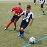 PROVINZIAL U11 Cup: Croatia Mülheim ugostila najbolje europske nogometne momčadi PROVINZIAL U11 Cup: Croatia Mülheim ugostila najbolje europske nogometne momčadi