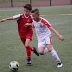 PROVINZIAL U11 Cup: Croatia Mülheim ugostila najbolje europske nogometne momčadi PROVINZIAL U11 Cup: Croatia Mülheim ugostila najbolje europske nogometne momčadi