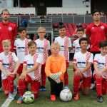 PROVINZIAL U11 Cup: Croatia Mülheim ugostila najbolje europske nogometne momčadi PROVINZIAL U11 Cup: Croatia Mülheim ugostila najbolje europske nogometne momčadi