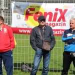 TOP-12 U STUTTGARTU: Croatia Mülheim prvak, Hajduk iz Wiesbadena drugi, Cro Vienni Fenixov pehar