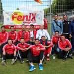 TOP-12 U STUTTGARTU: Croatia Mülheim prvak, Hajduk iz Wiesbadena drugi, Cro Vienni Fenixov pehar