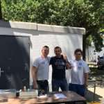 (FOTO) CROATIA CUP KARLSRUHE Pobjedili su Ljubavni savjetnici iz Bruchsala