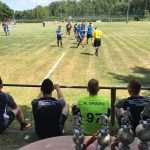 (FOTO) CROATIA CUP KARLSRUHE Pobjedili su Ljubavni savjetnici iz Bruchsala