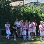 (FOTO) CROATIA CUP KARLSRUHE Pobjedili su Ljubavni savjetnici iz Bruchsala