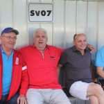 (NOVE FOTO) Posavina Frankfurt osvojila Croatia Cup, junak finala vratar Posavine Danijel Pavić
