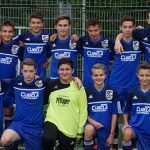 (FOTO) Pogledajte fotografije svih momčadi koje nastupaju na TOP-u 12 u Stuttgartu (FOTO) Pogledajte fotografije svih momčadi koje nastupaju na TOP-u 12 u Stuttgartu