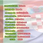 (VIDEO) Dječaci iz Brazila uče hrvatski jezik, igraju nogomet u hrvatskom dresu i prate Fenix Magazin (VIDEO) Dječaci iz Brazila uče hrvatski jezik, igraju nogomet u hrvatskom dresu i prate Fenix Magazin