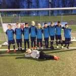 SC Croatia Mülheim domaćin najvećeg europskog nogometnog turnira U11