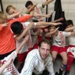 SC Croatia Mülheim domaćin najvećeg europskog nogometnog turnira U11