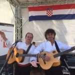 (FOTO/VIDEO) Otvoren Kroatisches Genuss Festival u Frankfurtu (FOTO/VIDEO) Otvoren Kroatisches Genuss Festival u Frankfurtu