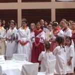 (VIDEO) 26. HRVATSKI FOLKLORNI FESTIVAL Folklorna društva iz deset Hrvatskih katoličkih misija i zajednica u Heusenstammu (VIDEO) 26. HRVATSKI FOLKLORNI FESTIVAL Folklorna društva iz deset Hrvatskih katoličkih misija i zajednica u Heusenstammu