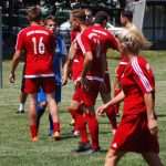 (FOTO) CROATIA CUP KARLSRUHE Pobjedili su Ljubavni savjetnici iz Bruchsala