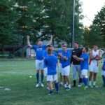 (FOTO) CROATIA CUP KARLSRUHE Pobjedili su Ljubavni savjetnici iz Bruchsala