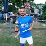 (FOTO) CROATIA CUP KARLSRUHE Pobjedili su Ljubavni savjetnici iz Bruchsala
