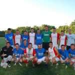 (FOTO) CROATIA CUP KARLSRUHE Pobjedili su Ljubavni savjetnici iz Bruchsala