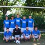 (FOTO) CROATIA CUP KARLSRUHE Pobjedili su Ljubavni savjetnici iz Bruchsala