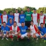 (FOTO) CROATIA CUP KARLSRUHE Pobjedili su Ljubavni savjetnici iz Bruchsala