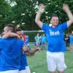 (FOTO) CROATIA CUP KARLSRUHE Pobjedili su Ljubavni savjetnici iz Bruchsala