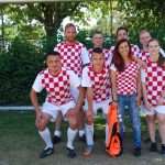 (FOTO) CROATIA CUP KARLSRUHE Pobjedili su Ljubavni savjetnici iz Bruchsala