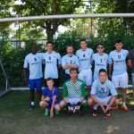 (FOTO) CROATIA CUP KARLSRUHE Pobjedili su Ljubavni savjetnici iz Bruchsala