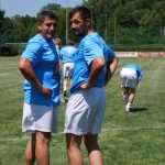(FOTO) CROATIA CUP KARLSRUHE Pobjedili su Ljubavni savjetnici iz Bruchsala