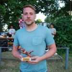 (FOTO) CROATIA CUP KARLSRUHE Pobjedili su Ljubavni savjetnici iz Bruchsala