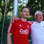 (FOTO) CROATIA CUP KARLSRUHE Pobjedili su Ljubavni savjetnici iz Bruchsala