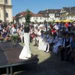 (FOTO I VIDEO )TIJELOVO U Mainzu, Stuttgartu, Darmstadtu, Kölnu, Ludwigsburgu... (FOTO I VIDEO )TIJELOVO U Mainzu, Stuttgartu, Darmstadtu, Kölnu, Ludwigsburgu...